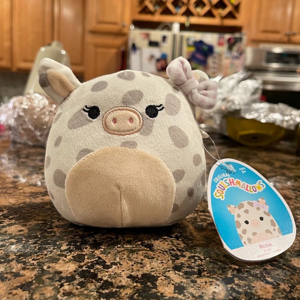 Rosie Squishmallows